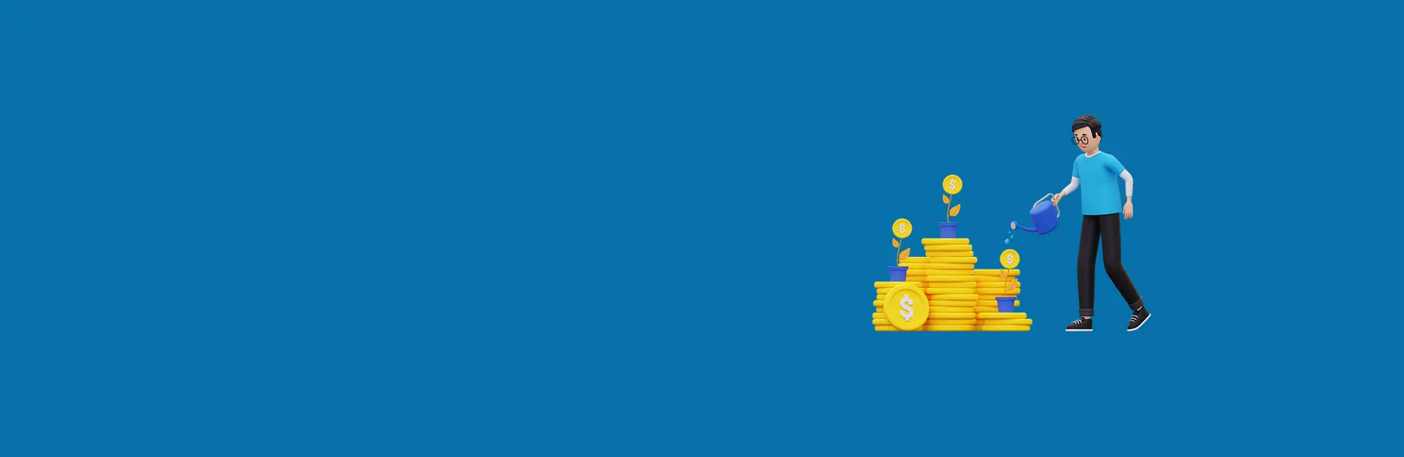 Tudo o que você precisa saber para começar a investir