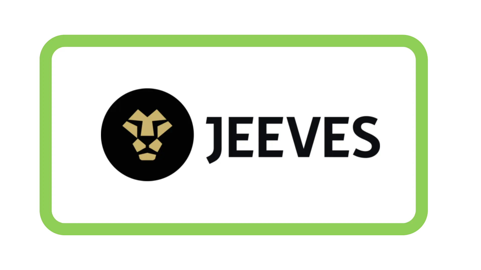 Jeeves